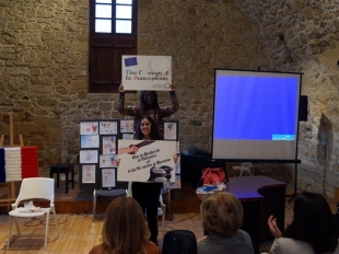 Concours Francophonie 2019