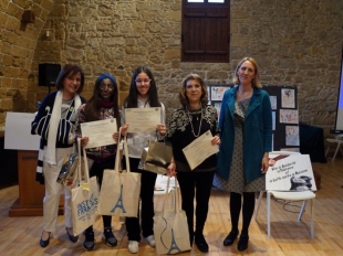 Concours Francophonie 2019