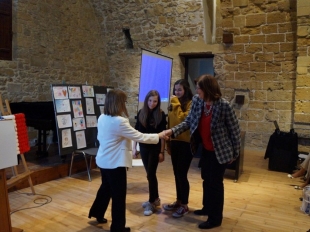 Concours Francophonie 2019