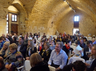 Concours Francophonie 2019