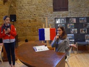 Concours Francophonie 2019