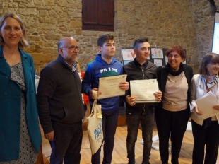 Concours Francophonie 2019