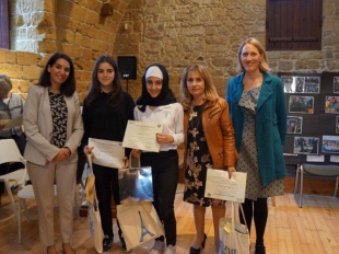 Concours Francophonie 2019