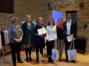 Concours Francophonie 2019
