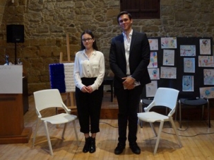 Concours Francophonie 2019