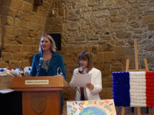 Concours Francophonie 2019