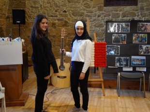 Concours Francophonie 2019