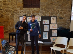 Concours Francophonie 2019