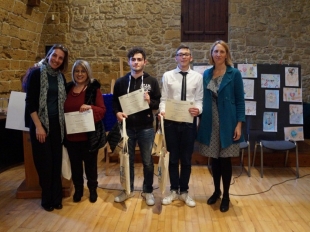 Concours Francophonie 2019